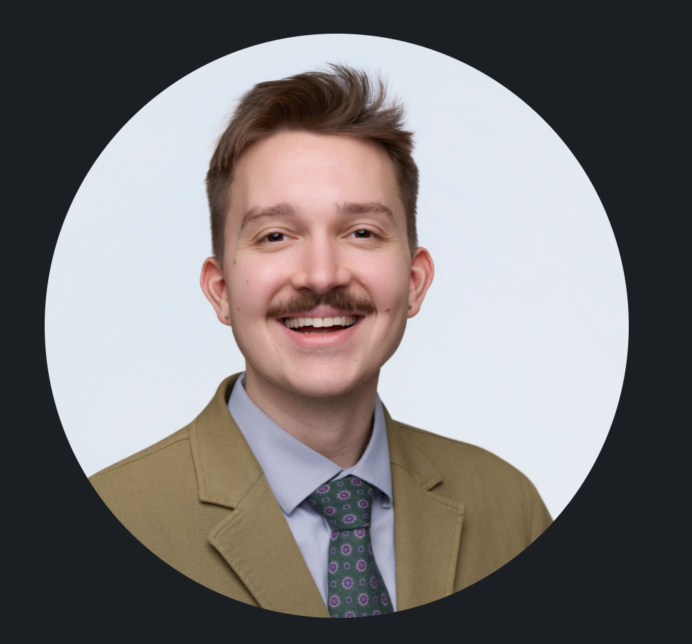 Alex Joensen