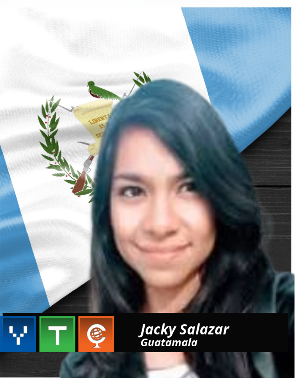 Anaís “Jacky” Salazar