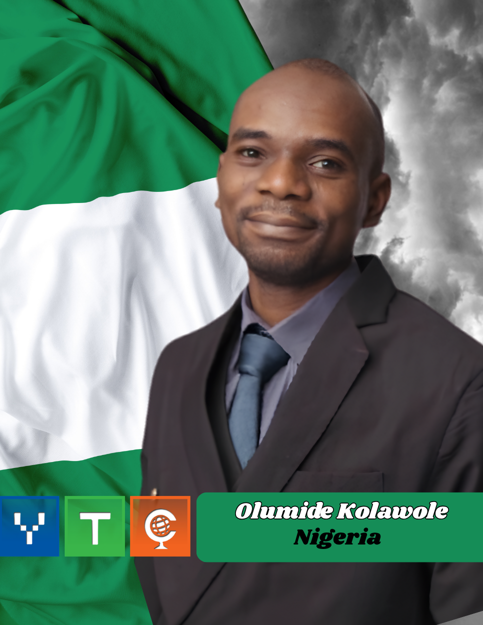 Olumide Kolawole
